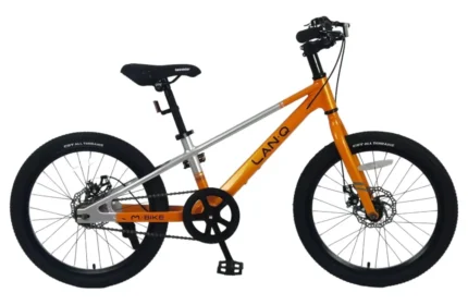 sabavshvo velosipedi LANQ 18″