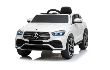 Mercedes – JHW-8888
