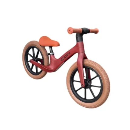 BALANS VELOSIPEDI-icon-14″ RED.