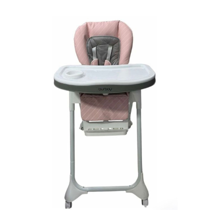 SKAM MAGIDA BURBAY PINK